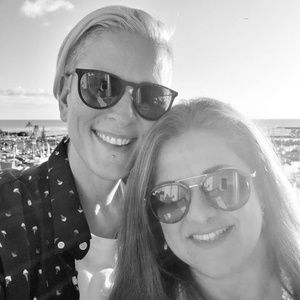 Meet your Posher, Katayoon